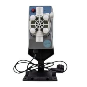 مضخة حقن داين برو 5 لتر / 8 بار – مضخة حقن ألفا 5 لتر / 7 بار – مضخة حقن KF 18 لتر / 21 بار – مضخة حقن ITC أفضل مضخات حقن كيماويات لمعالجة وتحلية المياه من Filter Top