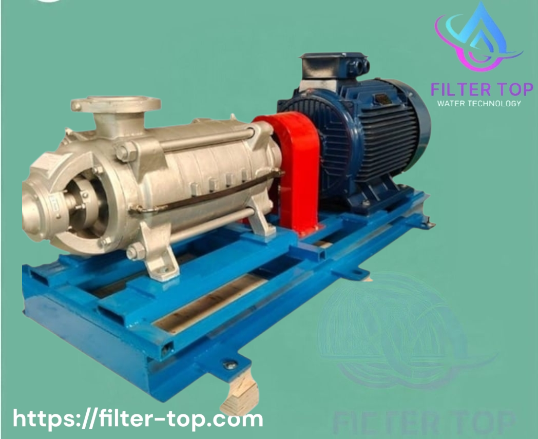 مضخات Golds Pump – مضخات _جولدزحلول الضخ الذكية - الصورة 11