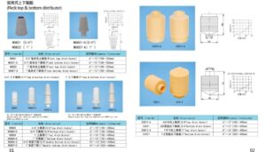 موزعات المياه