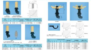 موزعات المياه