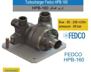 منظومات طلمبات ومحطات تحلية مياه البحر