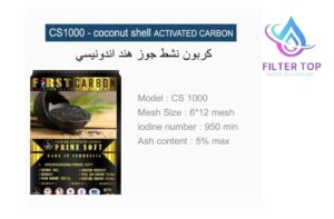 أنواع ميديا فلاتر المياه واستخداماتها بالتفصيل