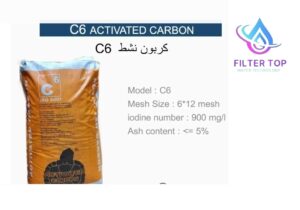 أنواع ميديا فلاتر المياه واستخداماتها بالتفصيل