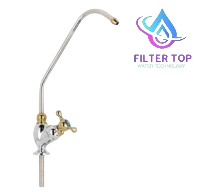 كوجين خمس مراحل – نظام تنقية مياه تايواني متكامل من فلتر توب - الصورة 2