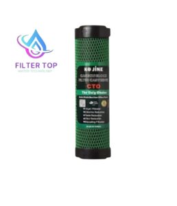 كوجين خمس مراحل