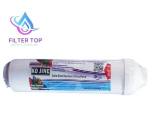 كوجين خمس مراحل