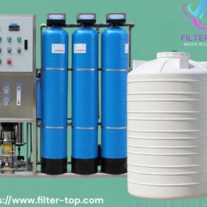 محطات ألترا كلير – UltraClear Stations