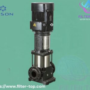 سعر طلمبة ليسون – كيف تختار الأفضل مقابل السعر؟