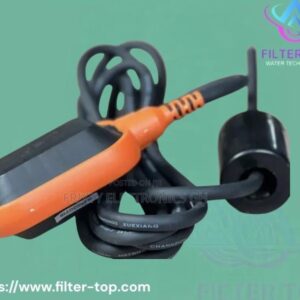 عوامة LEO للمحطات وأنظمة التحكم – التحكم الذكي في منسوب السوائل بدقة وأمان