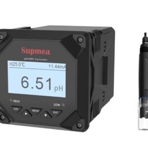 جهاز قياس SUPMEA الأس الهيدروجيني الصناعي SUP-PH6.0