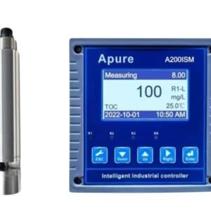 جهاز مراقبة جودة المياه – قياس العكارة