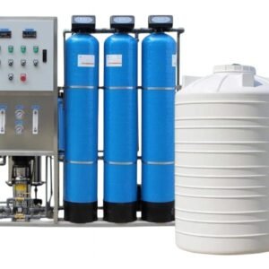 محطات ألترا كلير – UltraClear Stations