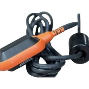 عوامة LEO للمحطات وأنظمة التحكم – التحكم الذكي في منسوب السوائل بدقة وأمان