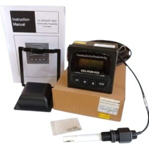 جهاز لوحة PH Controller نظام احترافي للتحكم الدقيق في قيمة الأس الهيدروجيني