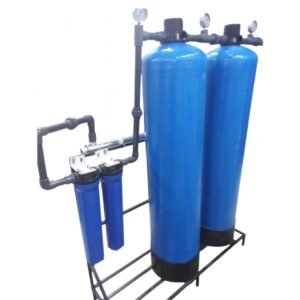 فلتر عمومي للمنازل والفلل والمستشفيات