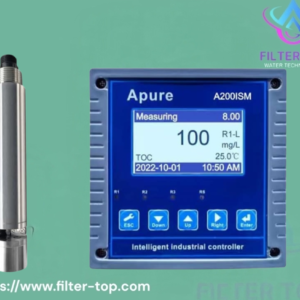 جهاز مراقبة جودة المياه – قياس العكارة