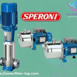 مضخة سيبرون ومضخات ذاتية التحضير مقاومة للصدأ ومضخات الري المركزي