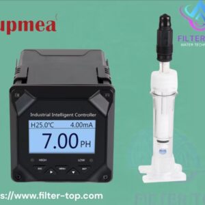 جهاز قياس SUPMEA الأس الهيدروجيني الصناعي SUP-PH6.0
