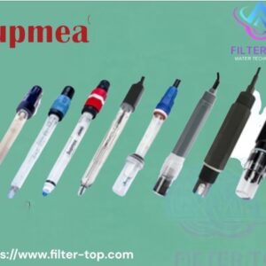 قطب الأس الهيدروجيني لقياس الوسائط المختلفة – دقة وموثوقية في كل بيئة