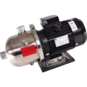 طلمبة ليسون أفقية متعددة المراحل استانلس ستيل