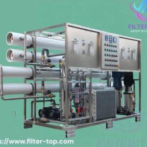 محطة تحلية RO: الحل العملي لمياه نقية بثبات وجودة تليق باستثمارك