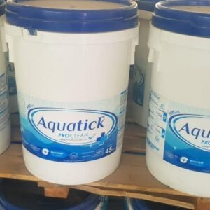 سعر كلور حبيبات بتركيز 65٪ – 70٪