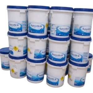 سعر كلور حبيبات بتركيز 65٪ – 70٪