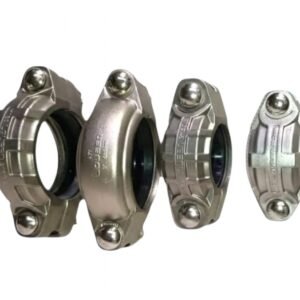 فكتوليك دوبليكس ستانلس 1200 PSI