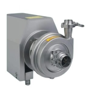 طلمبة لوب تراي كلامب