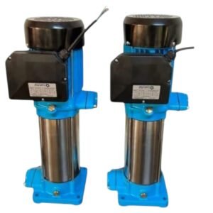 طلمبات داينابرو: القوة والكفاءة في ضخ المياه