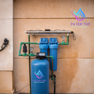 سعر فلتر عمومي للفلل والمنازل | دليلك الشامل لاختيار أفضل نظام تنقية مياه في 2026