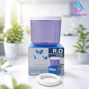 قارورة مياه للكولدير من الفلتر مباشرة – راحة مستمرة بدون حمل أو مجهود