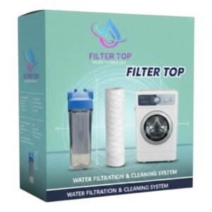 سعر فلتر الغسالة