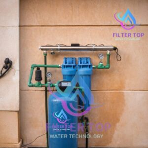 سعر فلتر عمومي للفلل والمنازل | دليلك الشامل لاختيار أفضل نظام تنقية مياه في 2026