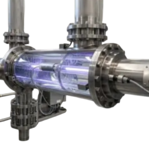 أفضل جهاز تعقيم المياه بالأشعة فوق البنفسجية (UV) في مصر – الحل النهائي لمياه نقية 100%