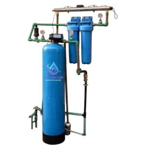 سعر فلتر عمومي للفلل والمنازل | دليلك الشامل لاختيار أفضل نظام تنقية مياه في 2026