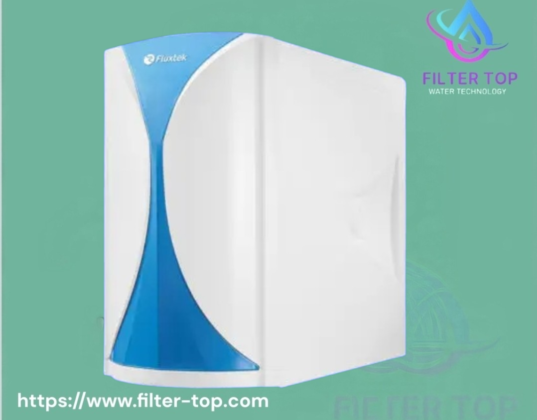 فلتر فلوكستك بوكس 7 مراحل – التكنولوجيا في أبهى صورها - الصورة 2