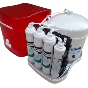 فلتر مياه بانوراما التركي ٦ مراحل