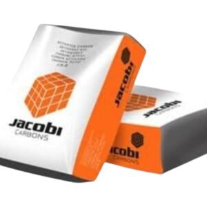 كربون جاكوبي (Jacobi) المنشط – الحل السويدي الأنقى لمعالجة المياه والهواء