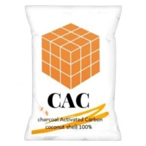 كربون تنقية الهواء والغازات الإسطواني (Pellet AC) من "فلتر توب" – مواصفات قياسية ASTM لمقاومة التآكل والانسداد