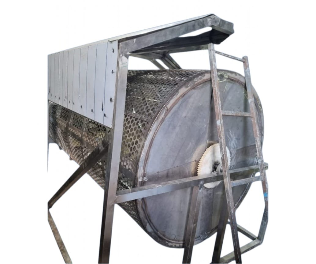 فلتر درام(Drum Filter) من فلتر توب - الصورة 2