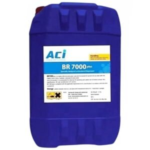 مانع ترسيب إماراتي BR 7000 plus