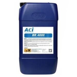 مانع الترسيب Aci BR 4000 | الحل الاحترافي لحماية أغشية محطات التحلية