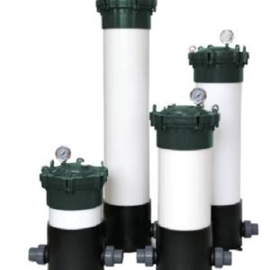 سعر هاوسنج شمعات متعددة كارتج فلتر (Multi-Cartridge Filter Housing)