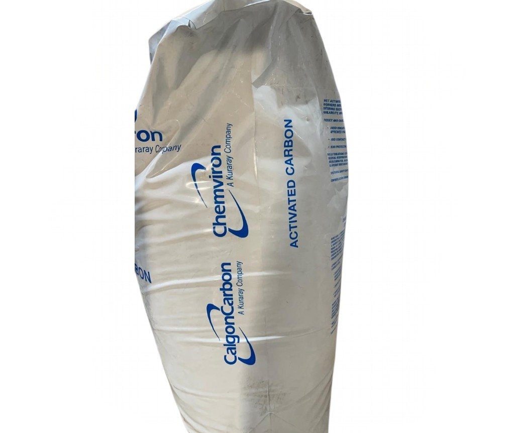 كربون كالجون الأمريكي FILTRASORB® 816-M | الأقوى في تنقية المياه (قوي كربون) - الصورة 3