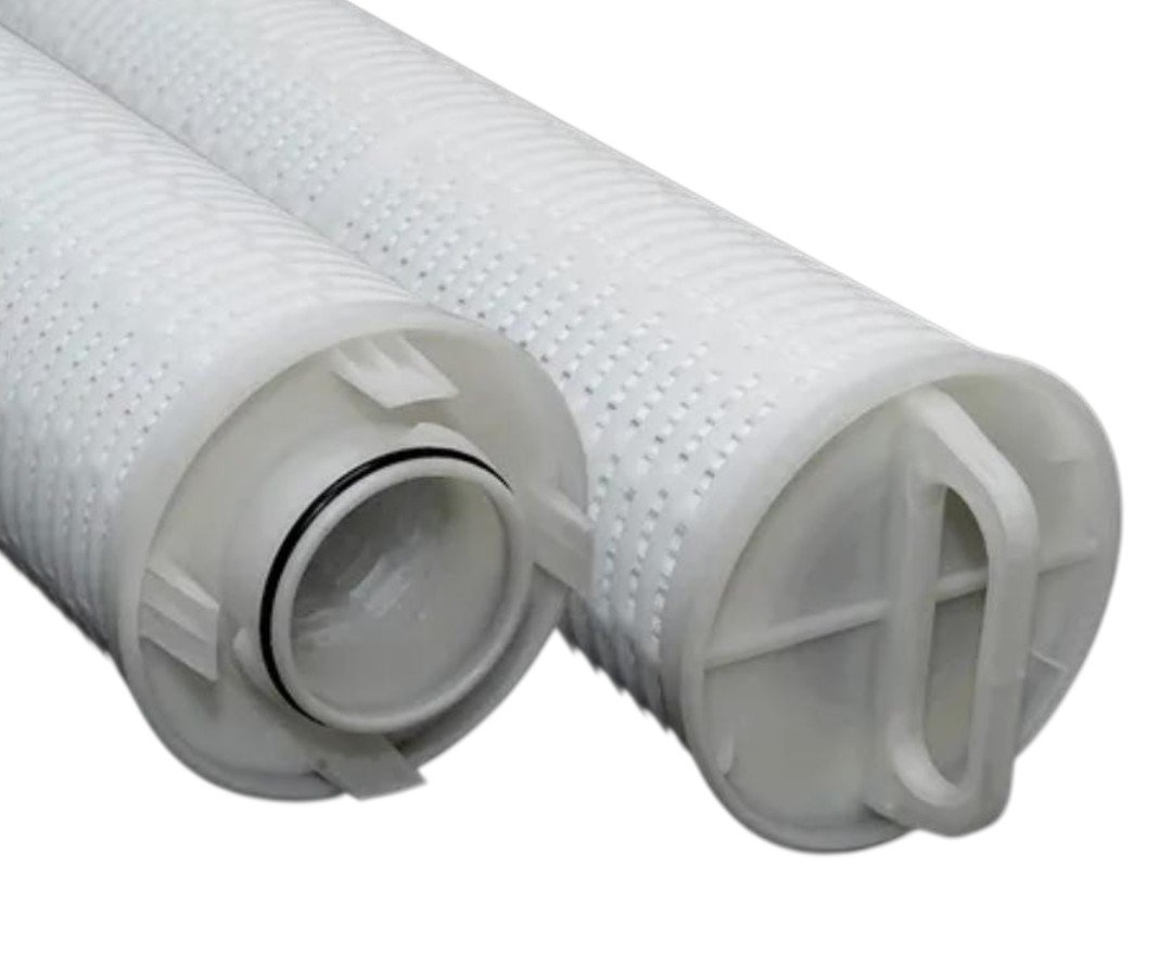 High Flow String Wound Cartridge | شمعة هاي فلو عالية التدفق (High Flow) - الصورة 2