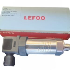 سعر بريشر ترانس ميتر LEFOO T2000 | أدق قياس وضغط لمحطات تحلية المياه