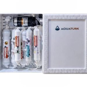 سعر فلتر زينو التركي | Zeno Turkish Water Filter Price