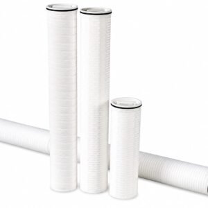 High Flow String Wound Cartridge | شمعة هاي فلو عالية التدفق (High Flow)