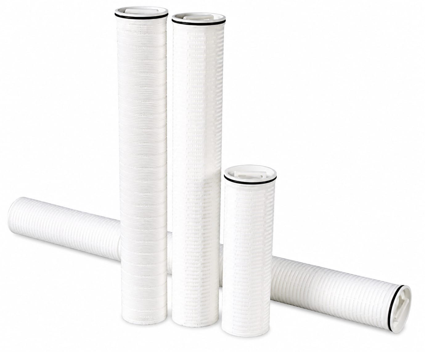 High Flow String Wound Cartridge | شمعة هاي فلو عالية التدفق (High Flow)